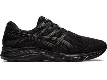 Asics Erkek GEL-CONTEND 6 Koşu Ayakkabısı TR428VC